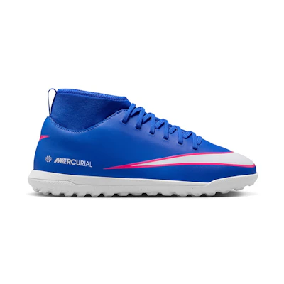 (Youth) Nike Mercurial Superfly 10 Club TF Attack Pack