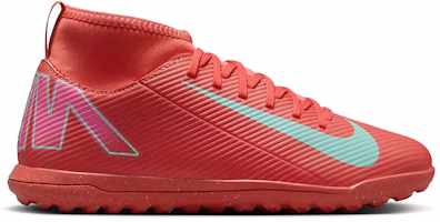 (Youth) Nike Mercurial Superfly 10 Club TF Mad Energy Pack FQ8313-800 (Youth) Nike Mercurial Superfly 10 Club TF Mad Energy Pack FQ8313-800
