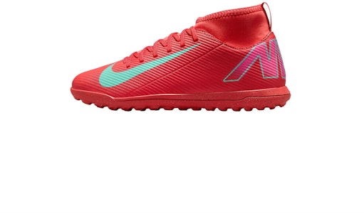 (JR) Nike Mercurial Superfly 10 Club TF ''狂野能量套裝'' FQ8313-800 Buy (JR) Nike Mercurial Superfly 10 Club TF ''狂野能量套裝'' FQ8313-800