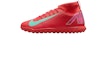 Buy (Youth) Nike Mercurial Superfly 10 Club TF 'Mad Energy Pack' FQ8313-800