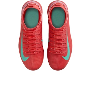 (JR) Nike Mercurial Superfly 10 Club TF ''狂野能量套裝'' FQ8313-800 Lookbook (JR) Nike Mercurial Superfly 10 Club TF ''狂野能量套裝'' FQ8313-800