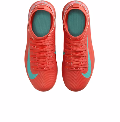 (JR) Nike Mercurial Superfly 10 Club TF Mad Energy Pack Futbol Sala. FQ8313-800 Lookbook (JR) Nike Mercurial Superfly 10 Club TF Mad Energy Pack Futbol Sala. FQ8313-800