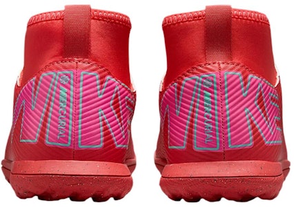 (JR) Nike Mercurial Superfly 10 Club TF ''狂野能量套裝'' FQ8313-800 Purchase (JR) Nike Mercurial Superfly 10 Club TF ''狂野能量套裝'' FQ8313-800