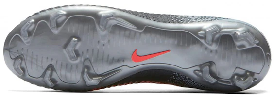 Details for 兒童 Nike JR Mercurial Superfly 5 刺客 11 DF FG 硬地足球鞋 灰藍色