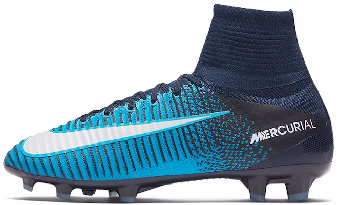 (JR) Nike Mercurial Superfly 5 FG 'Obsidiana Gamma Azul' 921526-404 Buy (JR) Nike Mercurial Superfly 5 FG 'Obsidiana Gamma Azul' 921526-404