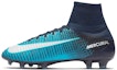 Buy (JR) Nike Mercurial Superfly 5 FG 'Obsidiana Gamma Azul' 921526-404