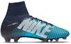 Order (JR) Nike Mercurial Superfly 5 FG 'Obsidiana Gamma Azul' 921526-404