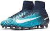 Lookbook (JR) Nike Mercurial Superfly 5 FG 'Obsidiana Gamma Azul' 921526-404