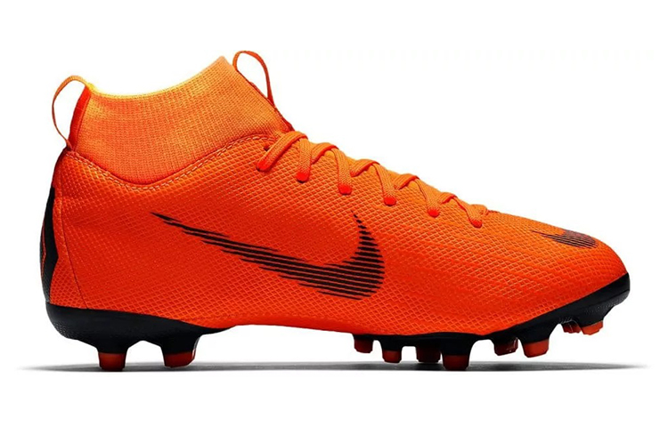 Order (JR) Nike Mercurial Superfly 6 Academy MG ''Orange Total'' AH7337-810