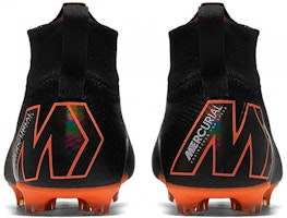 (JR) Nike Mercurial Superfly 6 Elite FG 'Hitam Jingga Total' AH7340-081 Purchase (JR) Nike Mercurial Superfly 6 Elite FG 'Hitam Jingga Total' AH7340-081