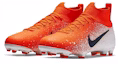 Lookbook (JR) Nike Mercurial Superfly 6 Elite FG ''Hyper Crimson'' AH7340-801