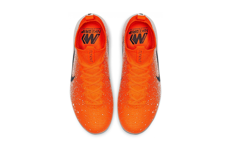 Shop (JR) Nike Mercurial Superfly 6 Elite FG ''Hyper Crimson'' AH7340-801