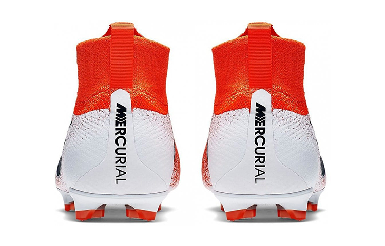Purchase (JR) Nike Mercurial Superfly 6 Elite FG ''Hyper Crimson'' AH7340-801