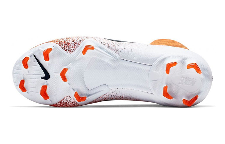 Details for (JR) Nike Mercurial Superfly 6 Elite FG ''Hyper Crimson'' AH7340-801
