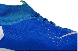 (PS) 耐克刺客6代精英FG足球鞋'竞速蓝银色' AH7340-400 Order (PS) 耐克刺客6代精英FG足球鞋'竞速蓝银色' AH7340-400