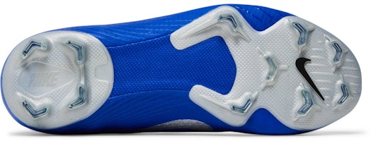 (PS) 耐克刺客6代精英FG足球鞋'竞速蓝银色' AH7340-400 Shop (PS) 耐克刺客6代精英FG足球鞋'竞速蓝银色' AH7340-400