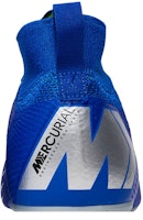 (PS) 耐克刺客6代精英FG足球鞋'竞速蓝银色' AH7340-400 Sizing (PS) 耐克刺客6代精英FG足球鞋'竞速蓝银色' AH7340-400