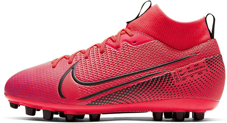 (JR) Nike Mercurial Superfly 7 Academy AG Sepatu Bola Lapangan Sintetis BQ5405-606 Buy (JR) Nike Mercurial Superfly 7 Academy AG Sepatu Bola Lapangan Sintetis BQ5405-606