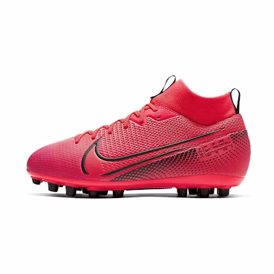 (Youth) Nike Mercurial Superfly 7 Academy AG