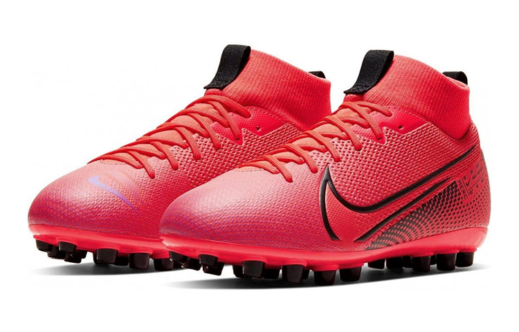 (Youth) Nike Mercurial Superfly 7 Academy AG 圖 3