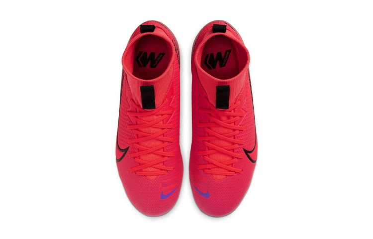 (Youth) Nike Mercurial Superfly 7 Academy AG 圖 4