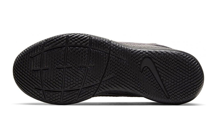 Details for (JR) Nike Mercurial Superfly 7 Academy IC 'Hitam Berkilau' AT8135-010