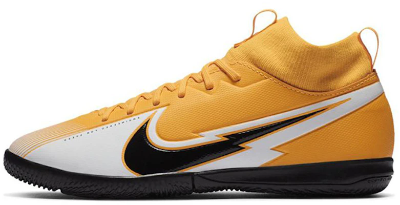(JR) Nike Mercurial Superfly 7 Academy IC 'Daybreak Pack' Futbol Sala AT8135-801 Buy (JR) Nike Mercurial Superfly 7 Academy IC 'Daybreak Pack' Futbol Sala AT8135-801