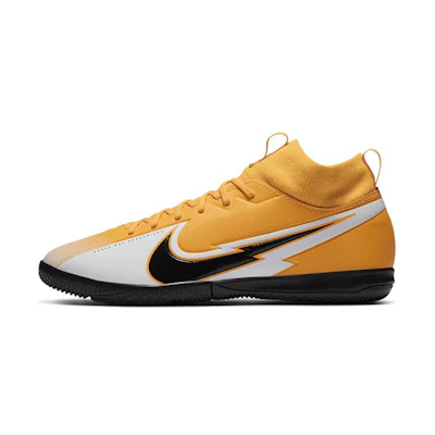(Youth) Nike Mercurial Superfly 7 Academy IC 'Daybreak Pack'