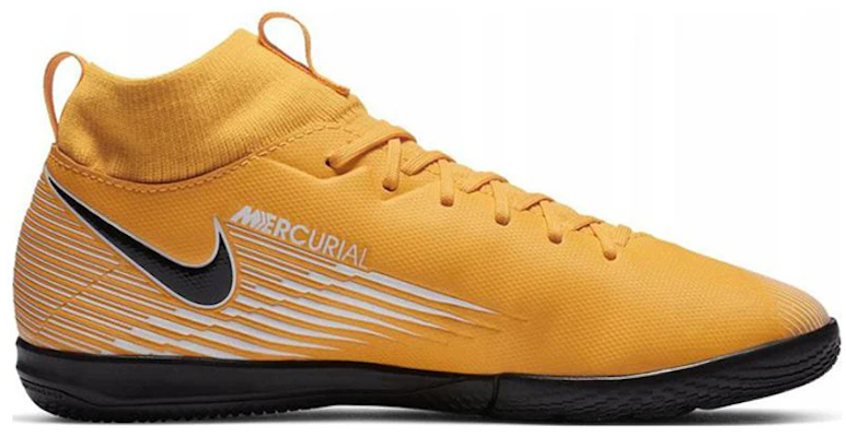 (JR) Nike Mercurial Superfly 7 Academy IC ''Daybreak Pack'' Scarpe da Calcio Indoor AT8135-801 Order (JR) Nike Mercurial Superfly 7 Academy IC ''Daybreak Pack'' Scarpe da Calcio Indoor AT8135-801