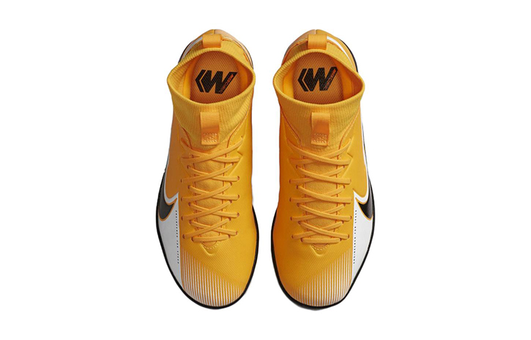 Shop (JR) Nike Mercurial Superfly 7 Academy IC ''Daybreak Pack'' Scarpe da Calcio Indoor AT8135-801