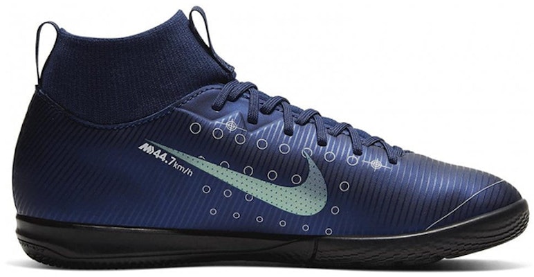 (JR) Nike Mercurial Superfly 7 Academy MDS IC ''Dream Speed'' Schoenen BQ5529-401 Order (JR) Nike Mercurial Superfly 7 Academy MDS IC ''Dream Speed'' Schoenen BQ5529-401