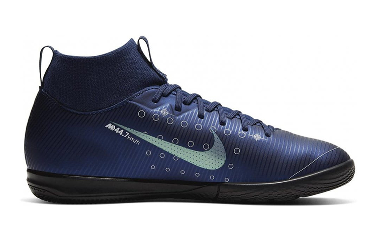 Order (JR) 나이키 머큐리얼 슈퍼플라이 7 아카데미 MDS IC '드림 스피드' BQ5529-401