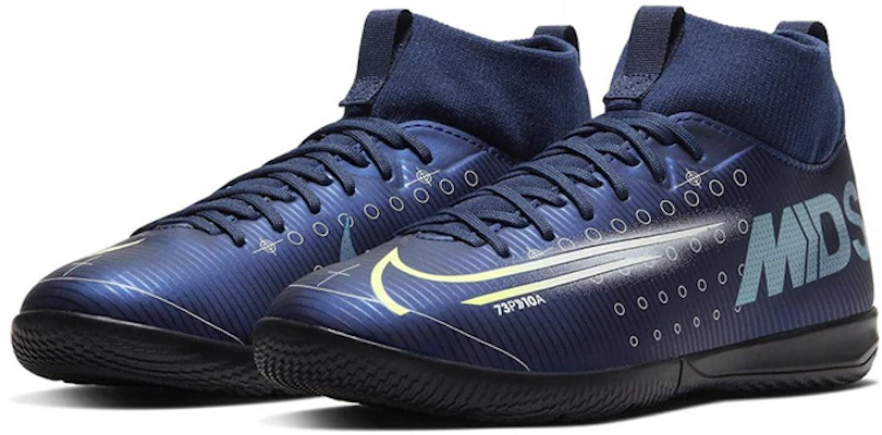 (JR) Nike Mercurial Superfly 7 Academy MDS IC ''Dream Speed'' Schoenen BQ5529-401 Lookbook (JR) Nike Mercurial Superfly 7 Academy MDS IC ''Dream Speed'' Schoenen BQ5529-401