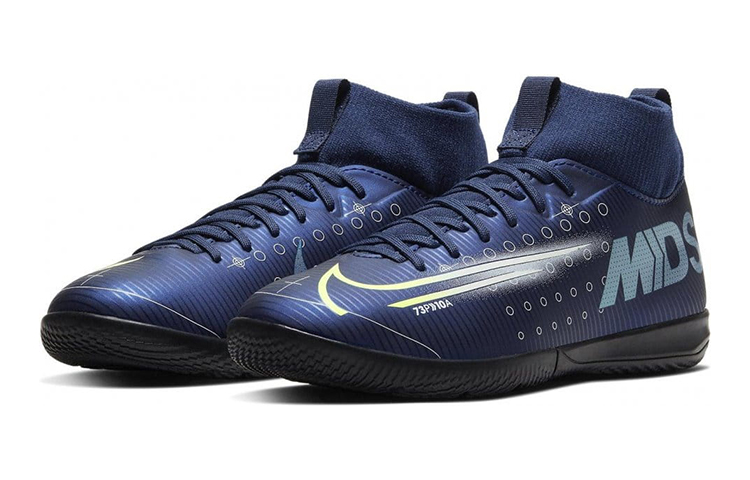 Lookbook (JR) 나이키 머큐리얼 슈퍼플라이 7 아카데미 MDS IC '드림 스피드' BQ5529-401