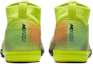 Purchase 兒童 Nike JR Superfly 7 刺客 13 Academy MDS IC 室內場地足球鞋 螢光黃