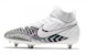 (JR) Nike Mercurial Superfly 7 Academy MDS SG 'Putih Hitam' CK0114-110