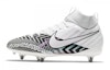 Buy (JR) Nike Mercurial Superfly 7 Academy MDS SG 'Putih Hitam' CK0114-110