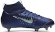 Order (JR) Nike Mercurial Superfly 7 Academy MDS SG 'Navy Putih' CK0114-401