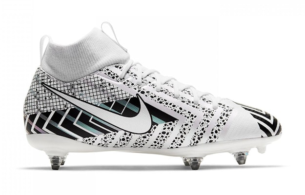 (Youth) Nike Mercurial Superfly 7 Academy MDS SG 'White Black' CK0114-110 Order (Youth) Nike Mercurial Superfly 7 Academy MDS SG 'White Black' CK0114-110