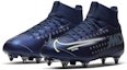 Lookbook (JR) Nike Mercurial Superfly 7 Academy MDS SG 'Navy Putih' CK0114-401