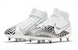 (JR) Nike Mercurial Superfly 7 Academy MDS SG 'Putih Hitam' CK0114-110