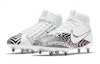 Lookbook (JR) Nike Mercurial Superfly 7 Academy MDS SG 'Putih Hitam' CK0114-110
