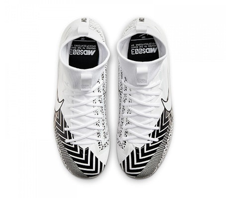 (Youth) Nike Mercurial Superfly 7 Academy MDS SG 'White Black' CK0114-110 Shop (Youth) Nike Mercurial Superfly 7 Academy MDS SG 'White Black' CK0114-110