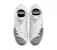 (JR) Nike Mercurial Superfly 7 Academy MDS SG 'Putih Hitam' CK0114-110