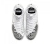 Shop (JR) Nike Mercurial Superfly 7 Academy MDS SG 'Putih Hitam' CK0114-110