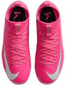 (JR) Nike Mercurial Superfly 7 Academy MG 'Pinkred Hitam Abu-abu' DB5609-611 Shop (JR) Nike Mercurial Superfly 7 Academy MG 'Pinkred Hitam Abu-abu' DB5609-611