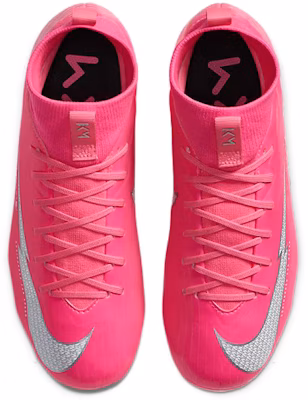 (Youth) Nike Mercurial Superfly 7 Academy MG 'Pinkred Black Gray' DB5609-611 Shop (Youth) Nike Mercurial Superfly 7 Academy MG 'Pinkred Black Gray' DB5609-611