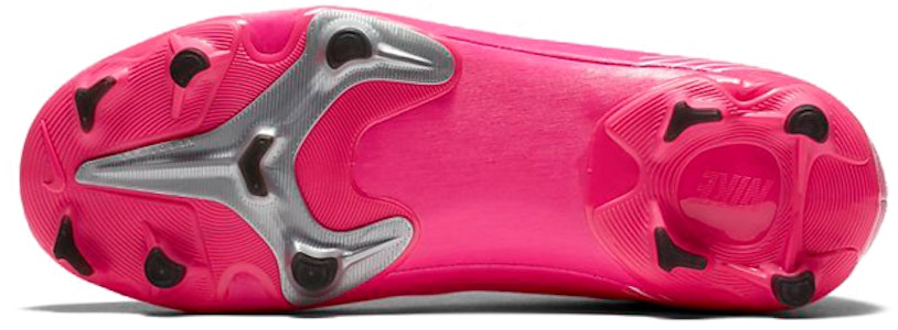 (JR) Nike Mercurial Superfly 7 Academy MG 'Pinkred Hitam Abu-abu' DB5609-611 Details for (JR) Nike Mercurial Superfly 7 Academy MG 'Pinkred Hitam Abu-abu' DB5609-611