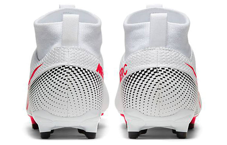 Purchase (JR) Nike Mercurial Superfly 7 Academy MG 'Putih Merah' AT8120-160
