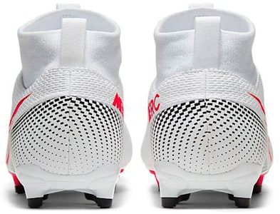 (JR) 耐克Mercurial Superfly 7 Academy MG "白色深红" AT8120-160 Purchase (JR) 耐克Mercurial Superfly 7 Academy MG "白色深红" AT8120-160
